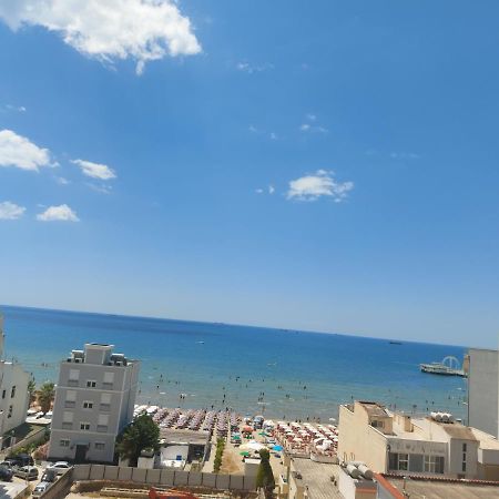 Bral Apartment 7 - Two-Bedroom With Seaview Durrës Exteriör bild