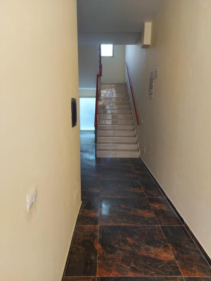 Bral Apartment 7 - Two-Bedroom With Seaview Durrës Exteriör bild